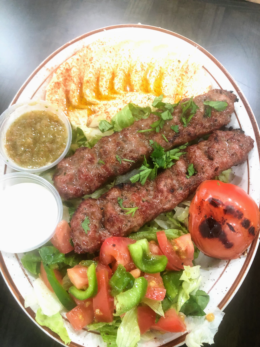 Al Sultan Restaurant And Bakery-7
