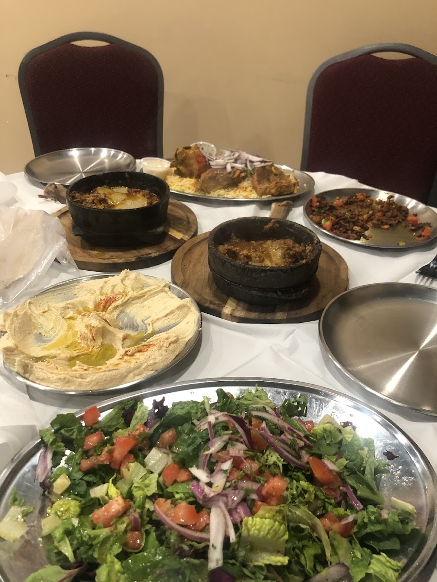 Al Sultan Restaurant And Bakery