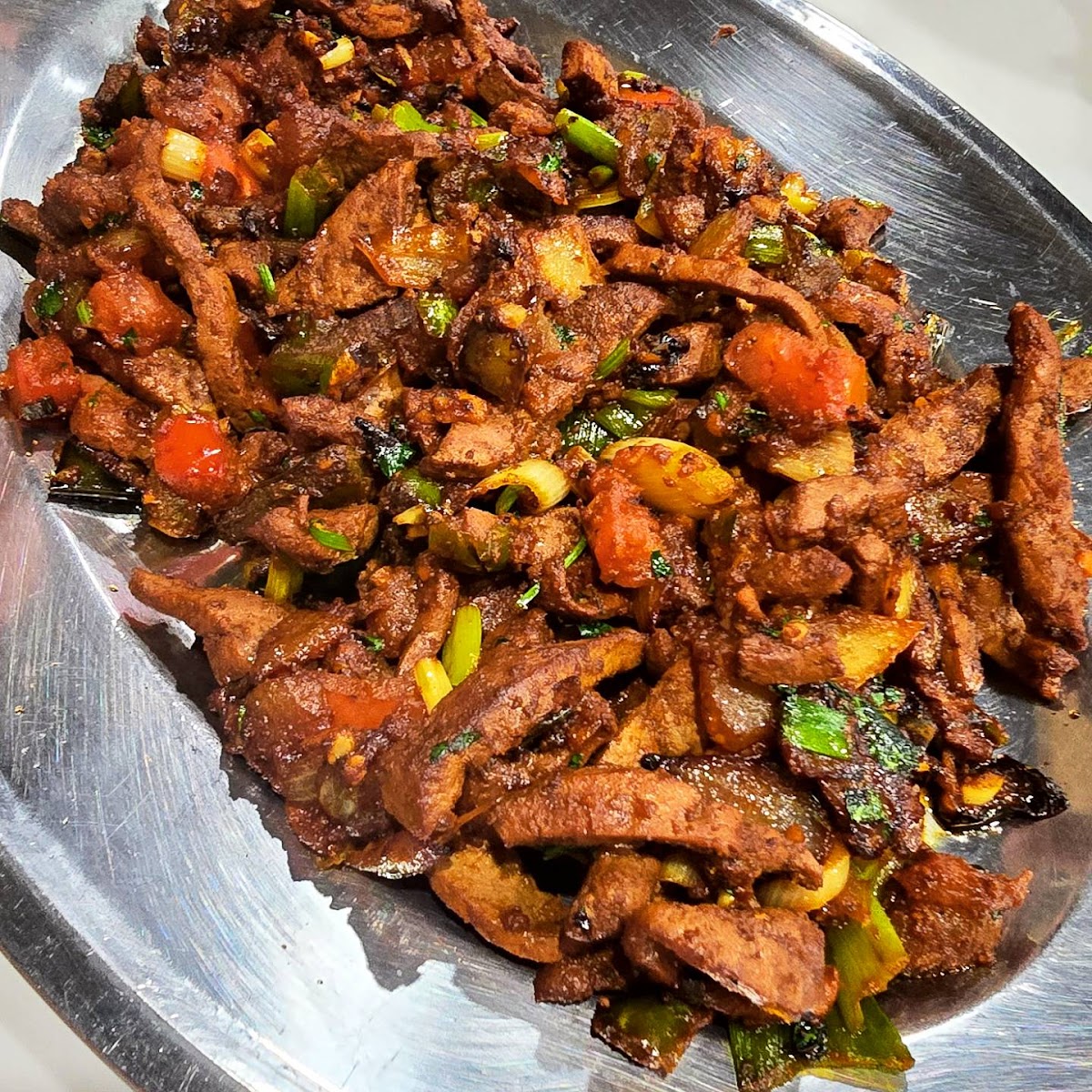 Al Sultan Restaurant And Bakery-1