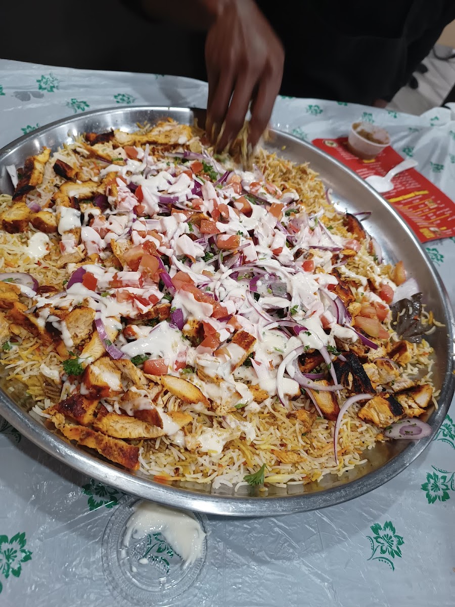 Al Sultan Restaurant And Bakery-5